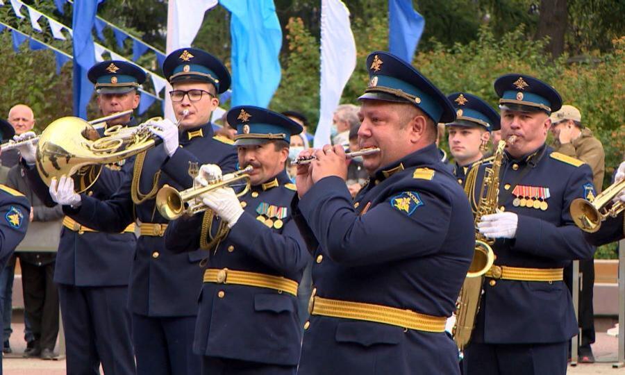Сегодня в Поморье начинаются торжества ко Дню военно-морского флота