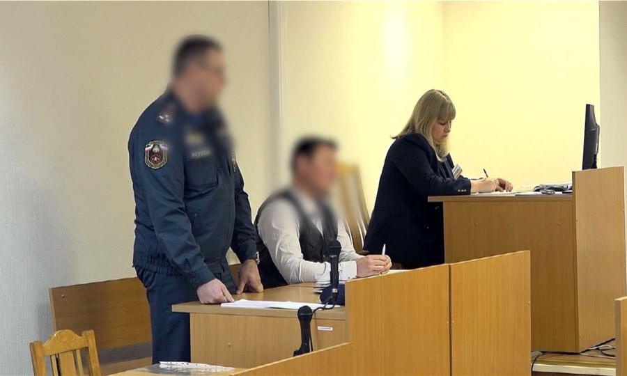 Бывшему начальнику одного из подразделений МЧС в Северодвинске ужесточили наказание
